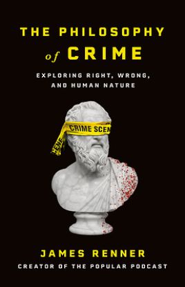 Picture of The Philosophy of Crime