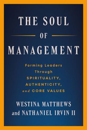 Picture of Soul of Management