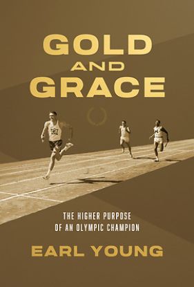 Picture of Gold and Grace