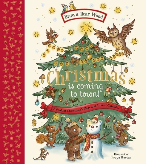 Picture of Christmas Is Coming to Town!