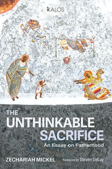 Picture of The Unthinkable Sacrifice