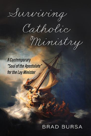 Picture of Surviving Catholic Ministry