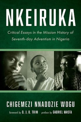 Picture of Nkeiruka
