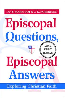 Picture of Episcopal Questions, Episcopal Answers