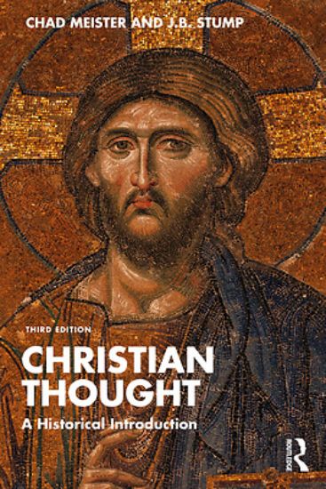 Picture of Christian Thought