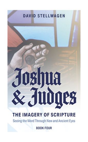 Picture of The Imagery of Scripture