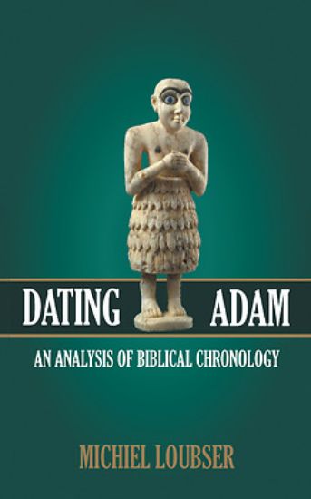 Picture of Dating Adam