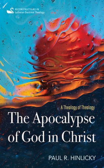 Picture of The Apocalypse of God in Christ