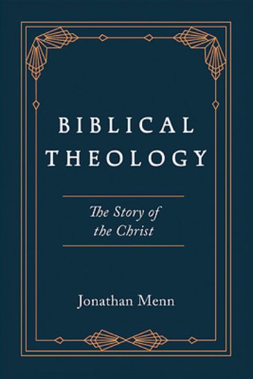 Picture of Biblical Theology