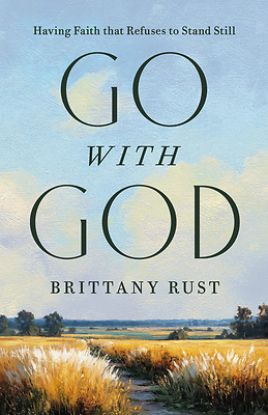 Picture of Go with God