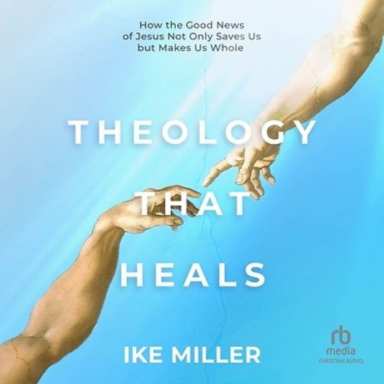 Picture of Theology That Heals