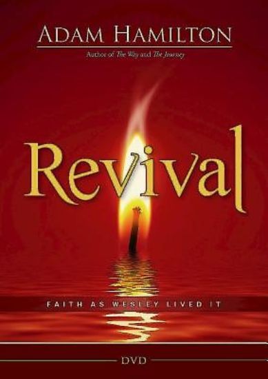 Picture of Revival DVD