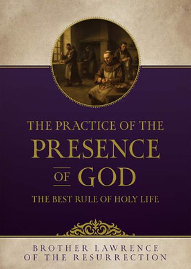 Picture of The Practice of the Presence of God