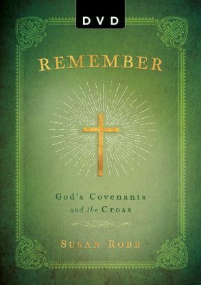 Picture of Remember DVD