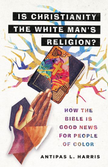 Picture of Is Christianity the White Man's Religion?