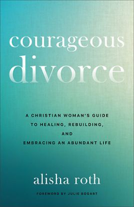 Picture of Courageous Divorce