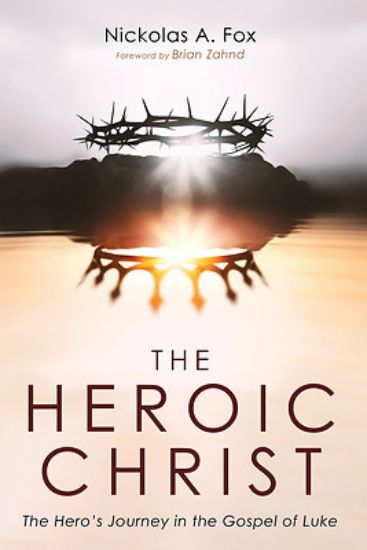 Picture of The Heroic Christ