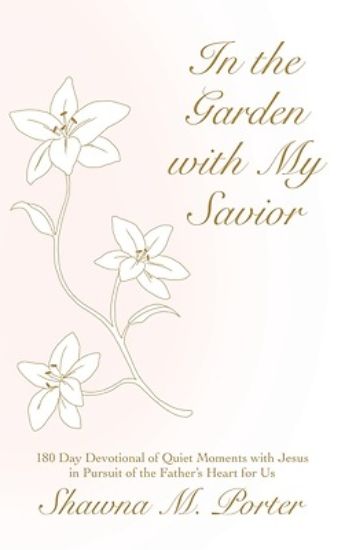 Picture of In the Garden with My Savior