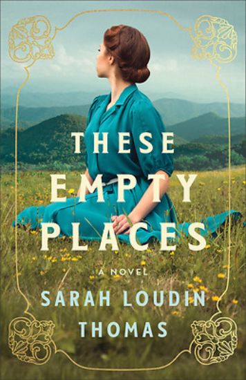 Picture of These Empty Places