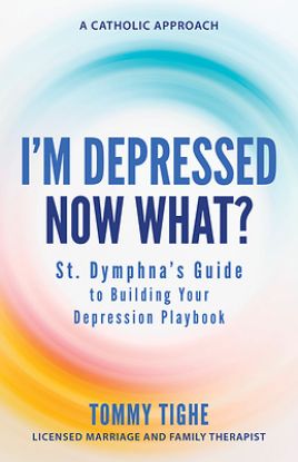 Picture of I'm Depressed--Now What?