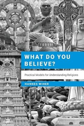 Picture of What Do You Believe?