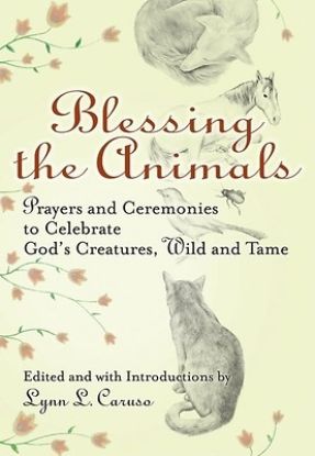 Picture of Blessing the Animals