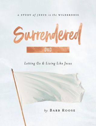 Picture of Surrendered - Women's Bible Study DVD