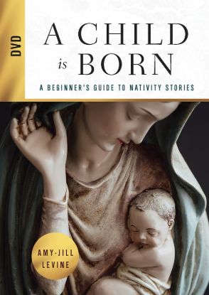 Picture of A Child Is Born DVD