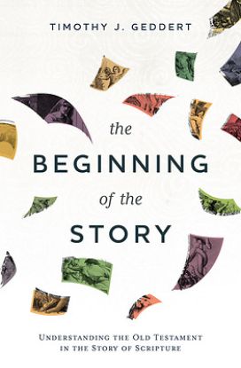 Picture of The Beginning of the Story