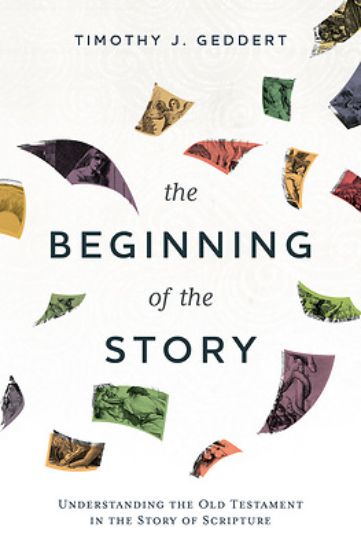 Picture of The Beginning of the Story