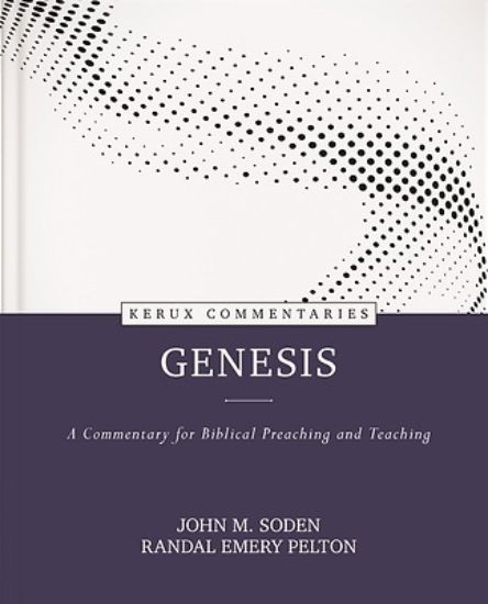 Picture of Genesis - Kerux