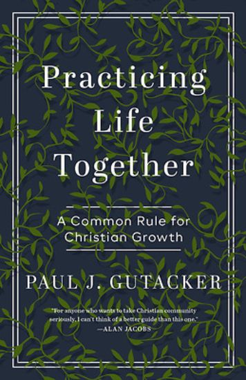 Picture of Practicing Life Together