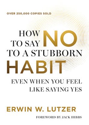 Picture of How to Say No to a Stubborn Habit