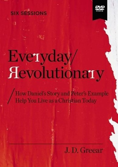 Picture of Everyday Revolutionary Video Study