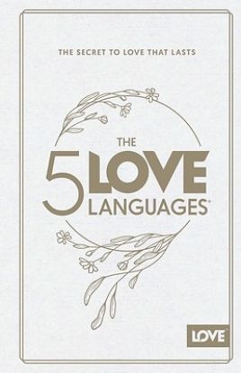 Picture of The 5 Love Languages Hardcover Special Edition