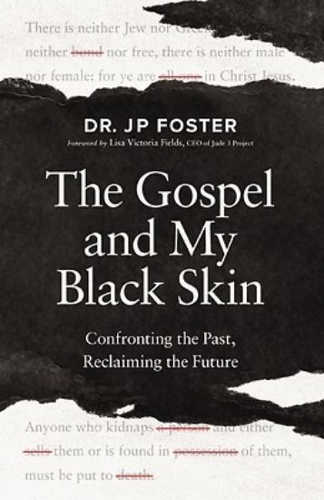 Picture of The Gospel and My Black Skin