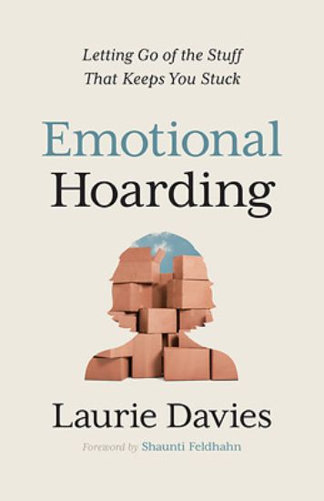Picture of Emotional Hoarding