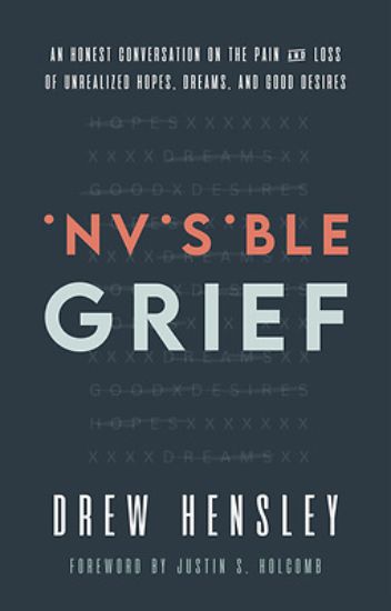 Picture of Invisible Grief