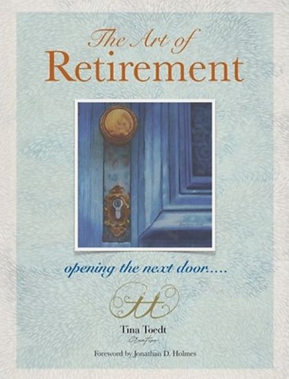 Picture of The Art of Retirement