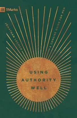 Picture of Using Authority Well