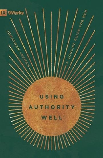 Picture of Using Authority Well