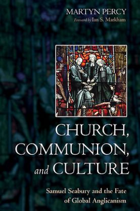 Picture of Church, Communion, and Culture