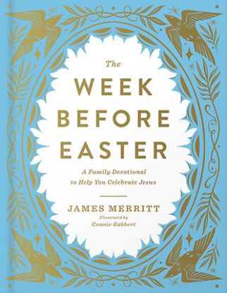 Picture of The Week Before Easter