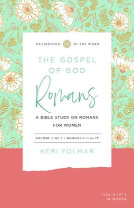 Picture of The Gospel of God (Vol 2)