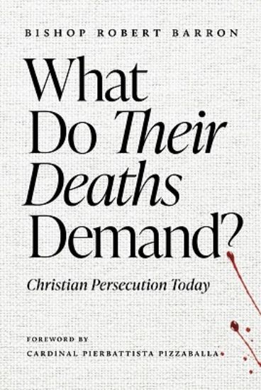 Picture of What Do Their Deaths Demand?