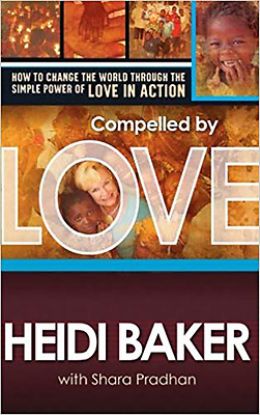 Picture of Compelled by Love