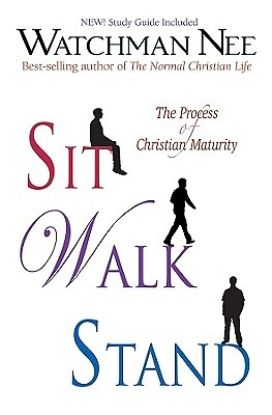 Picture of Sit Walk Stand