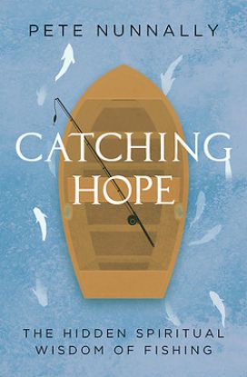 Picture of Catching Hope