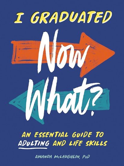 Picture of I Graduated: Now What?