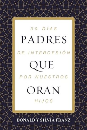 Picture of Padres Que Oran